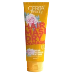 ماسک مو تیوپی موهای خشک و آسیب دیده