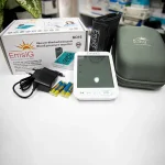 قیمت فشارسنج امسیگ BO16