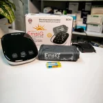 قیمت فشارسنج امسیگ BO18