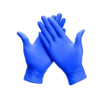 قیمت دستکش نیتریل لیبرتون