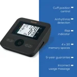 خرید فشارسنج بیورر BM27 پلاس