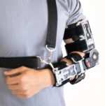 آرنج بند Post-Op اورتینو |  آرنج بند بعد از عمل جراحی - تصویر 4