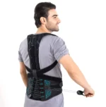 کمربند طبی اسپاینومد اورتینو Spinomed TLSO - تصویر 5