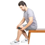 محافظ پیشرفته کشکک زانو اورتینو | Patella Brace - تصویر 6