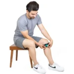 محافظ پیشرفته کشکک زانو اورتینو | Patella Brace - تصویر 2