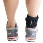 بریس اصلاح الگوی راه رفتن در افتادگی پا Foot Drop پلاس - تصویر 5