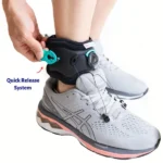 بریس اصلاح الگوی راه رفتن در افتادگی پا Foot Drop پلاس - تصویر 6