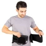 کمربند طبی LSO اورتینو | مناسب تنگی کانال نخاعی - تصویر 3