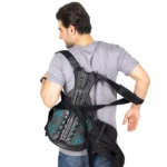 کمربند طبی TLSO اورتینو – اصلاح قامت - تصویر 6