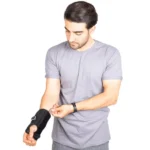 مچ بند طبی دست پیشرفته اورتینو - تصویر 3