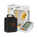 فشارسنج بازویی دیجیتال شیان مدل LD-576 - تصویر 4