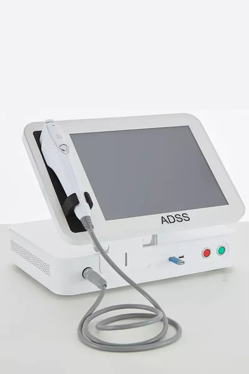 1-2.webp دستگاه هایفو ADSS با کارتریجهای متعدد - تصویر 1