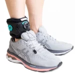 بریس اصلاح الگوی راه رفتن در افتادگی پا Foot Drop پلاس