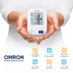 فشارسنج دیجیتال بازویی امرن OMRON M3 Intelli IT - تصویر 4