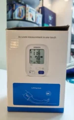فشارسنج دیجیتال بازویی امرن OMRON M3 Intelli IT - تصویر 9