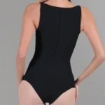 گن مایویی شکم و پهلو اسپاندکس