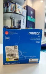 فشارسنج دیجیتال بازویی امرن OMRON M3 Intelli IT - تصویر 5