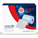 چسب ضد حساسیت 10 در 10