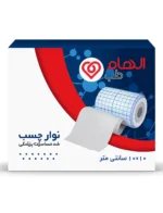 چسب ضد حساسیت 10 در 10