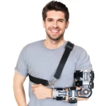 آرنج بند Post-Op اورتینو |  آرنج بند بعد از عمل جراحی - تصویر 2