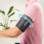 فشارسنج دیجیتال بازویی امرن OMRON M3 Intelli IT - تصویر 6