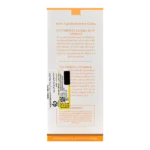 فلوئید ضد آفتاب و ضد لک بدون رنگ کسترز SPF50 حجم 50 میل - تصویر 4