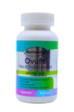 مکمل اووفیت 120عددی Ovufit