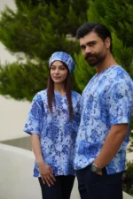 اسکراب تک پزشکی ست - تصویر 5