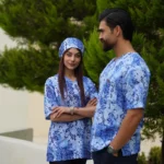 اسکراب تک پزشکی ست
