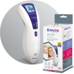 تب سنج دیجیتال لیزری بی ول WF-5000