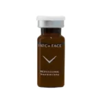 کوکتل آبرسانی و جوانسازی پوست F-XFC+FACE فیوژن
