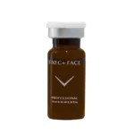 کوکتل آبرسانی و جوانسازی پوست F-XFC+FACE فیوژن
