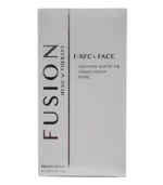 کوکتل آبرسانی و جوانسازی پوست F-XFC+FACE فیوژن - تصویر 2