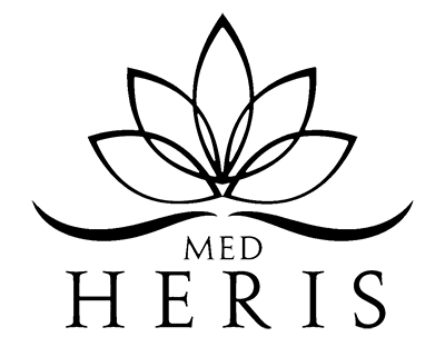 لوگو هریس مد