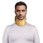 گردن بند سخت طبی اتسی مدل TC10 | تثبیت کامل گردن