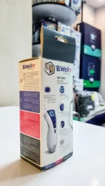 تب سنج دیجیتال لیزری بی ول WF-5000 - تصویر 2