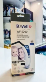 تب سنج دیجیتال لیزری بی ول WF-5000 - تصویر 4