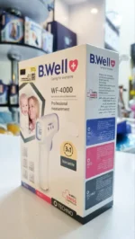 تب سنج دیجیتال غیر تماسی بی‌ول WF-4000 - تصویر 5