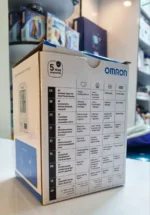 فشارسنج دیجیتال بازویی امرن OMRON M3 Intelli IT - تصویر 2