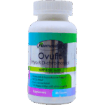 مکمل اووفیت 120عددی Ovufit - تصویر 5