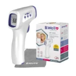 تب سنج دیجیتال غیر تماسی بی‌ول WF-4000