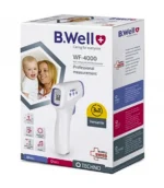تب سنج دیجیتال غیر تماسی بی‌ول WF-4000 - تصویر 7