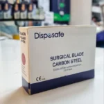 تیغ جراحی DISPOSAFE سایز 10