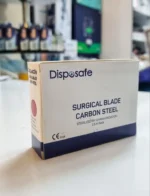 تیغ جراحی DISPOSAFE سایز 11 - تصویر 3