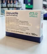 تیغ جراحی DISPOSAFE سایز 11 - تصویر 2