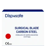 تیغ جراحی DISPOSAFE سایز 11 - تصویر 4