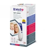تب سنج دیجیتال لیزری بی ول WF-5000 - تصویر 6