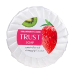 قیمت صابون توت فرنگی تراست اصل