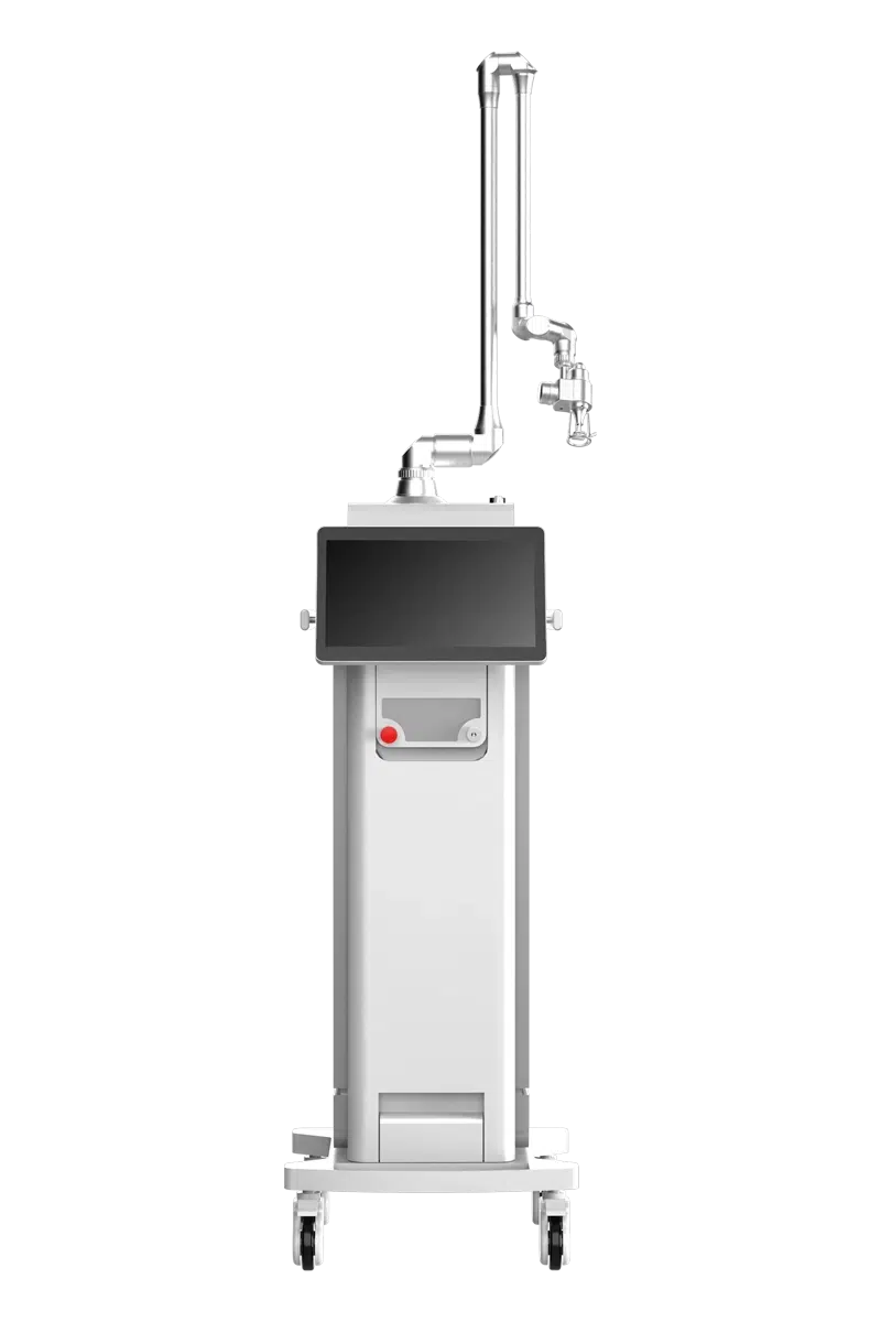 لیزر-CO2-فرکشنال-Global.webp لیزر CO2 فرکشنال Global | سهحالته با پروبهای فرکشنال - تصویر 1