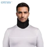 گردن بند نیمه سخت اتسی مدل TC05